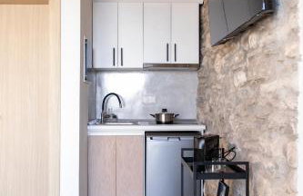 Olive & Sea Luxury Suites - Foto 26