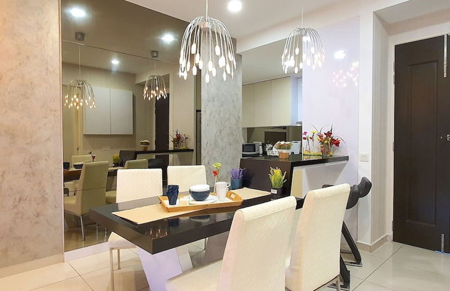 The Haven Residences by BeeStay at Tambun - Foto 21