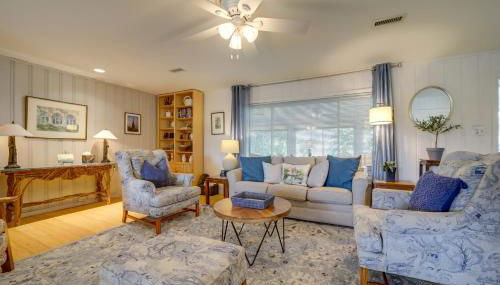 Serene Lake Junaluska Gem Deck and Mountain Views - Foto 3