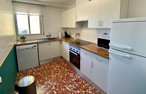 Mi Oasis Azul Parking, AC, Fibra, VT-54949-V - Foto 11