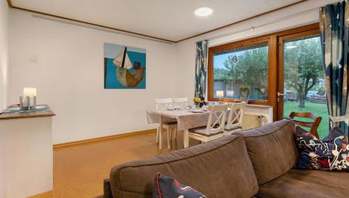 Ferienhaus Nr 4 Goltoft-schlei - Foto 5