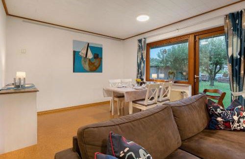 Ferienhaus Nr 4 Goltoft-schlei - Foto 5