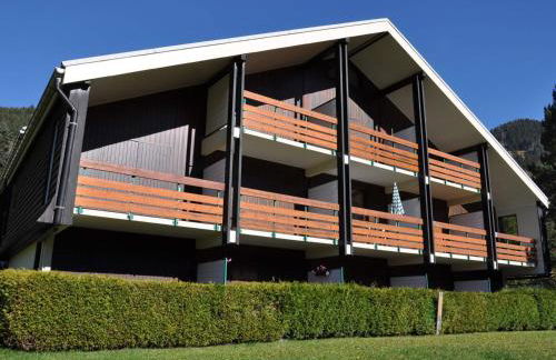 Appartement lumineux avec grande terrasse sud - FR-1-692-59 - Foto 14