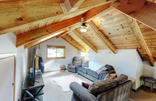 Northwoods Dream Retreat - Foto 27