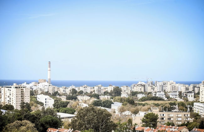 Studio apt w balcony and Kitchen - Foto 16