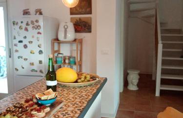 LE SORELLE Sea front -villa whit private pool - Foto 46