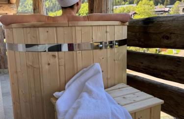 MOUNTAIN LODGE OBERJOCH - Allgäu - Foto 28