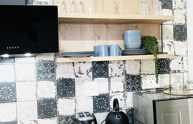 435 on vale boutique aparthotel - Foto 11