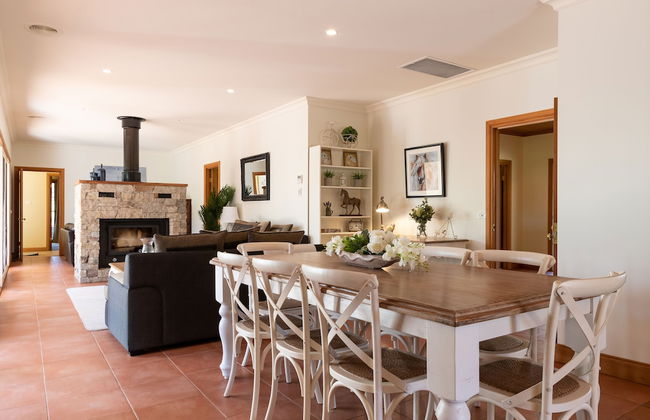 The Grange Homestead - Foto 32