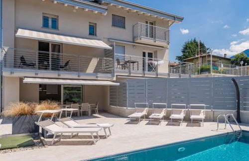 Holiday Home Laghetto by Interhome - Foto 67