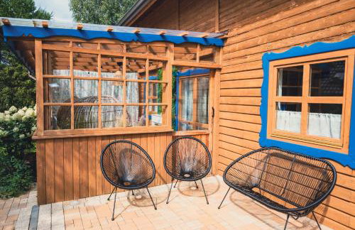 Przystanek Jeziorna 49 - Foto 6