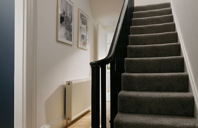 Luxe Experience - Premium Central House - Foto 7