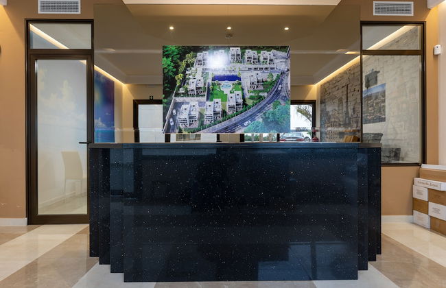 Calma Holiday Villas - Foto 3