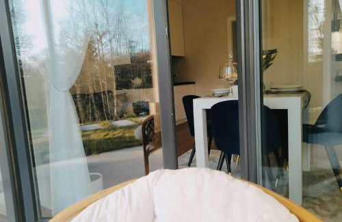 Apartamenty RÓŻANA 2 - Foto 35