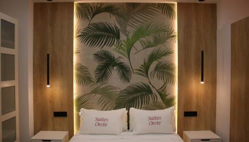 Suites Oeste - Photo 4