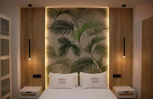 Suites Oeste - Photo 4