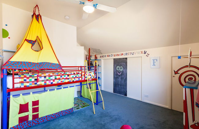 KELLY, 3BDR Northcote House - Foto 14