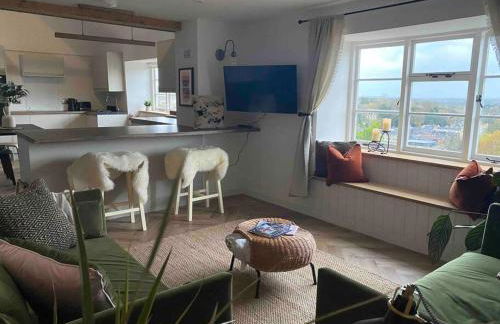 Boutique, weaver’s cottage. Views - Foto 6