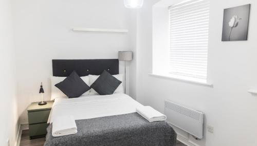 Leeds City Centre New Apartment - Foto 3