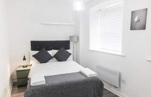 Leeds City Centre New Apartment - Foto 3