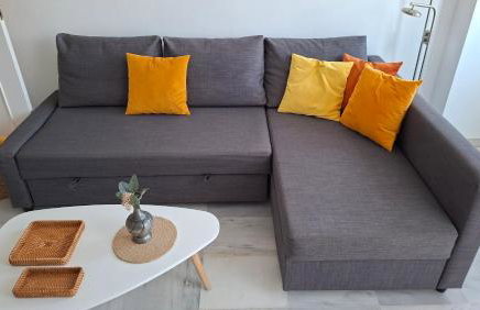 Apartamento Los Naranjos - Foto 8