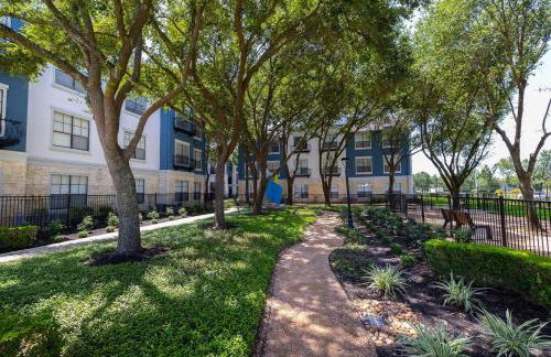 Landing Beautiful 1BD Gym - Foto 42