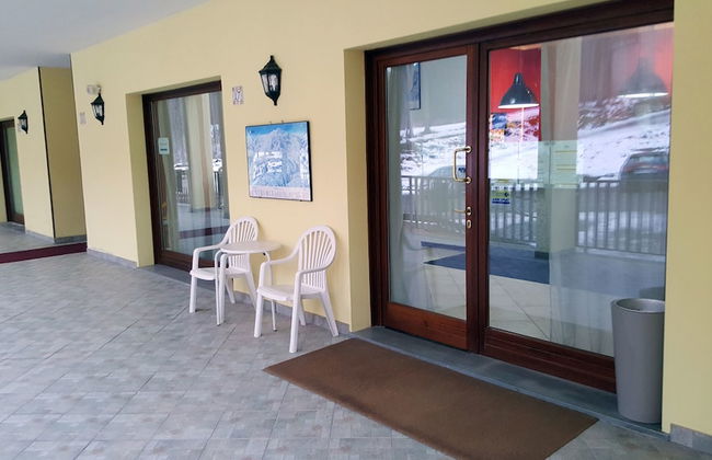 Residence Cimone - Foto 76