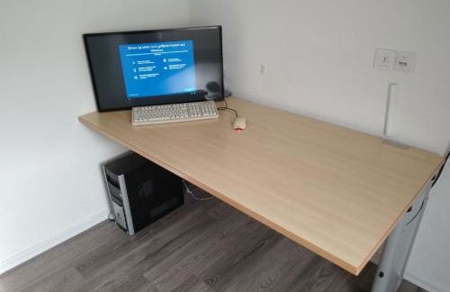 FeWo 96 qm bis 4 Pers nahe Winterberg - Foto 5