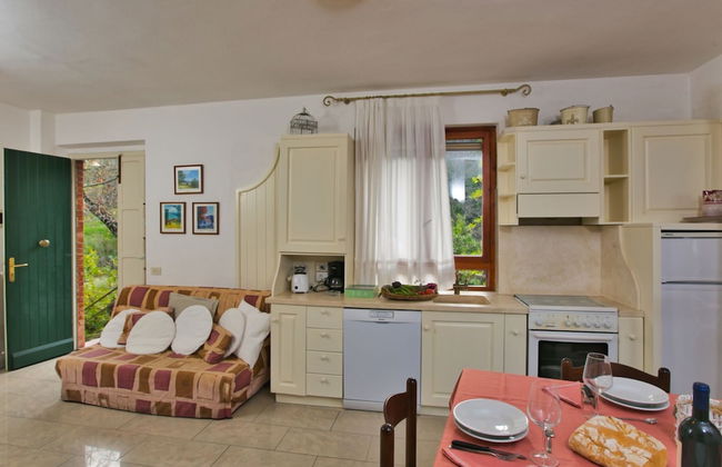 Holiday Home in Sassetta Near Beaches - Foto 6