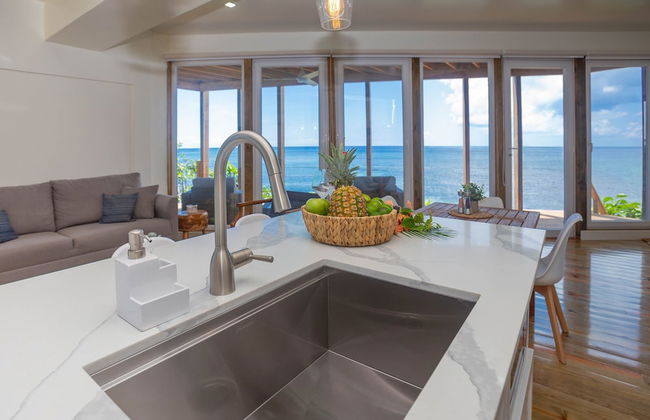 Awesome Over The Water Overlooking West End - Aire Agua 3 Bedroom Home by RedAwning - Photo 58