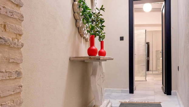 Genteel Home Acetres - Foto 3, Entrada (vista interior)