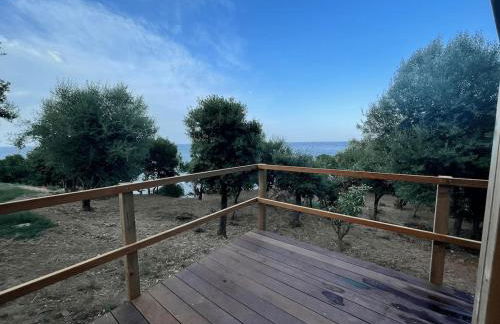 Villa Cala d Oro Vue mer Piscine et Crique privée - Foto 42