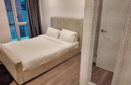 One bedroom apartment in Docklands - Foto 9