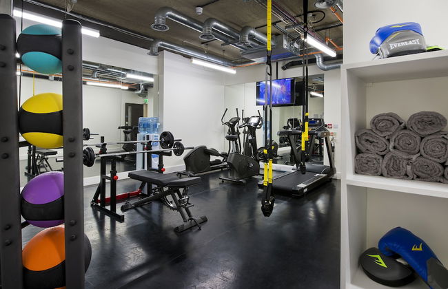 The Chronicle by Supercity Aparthotels - Foto 53