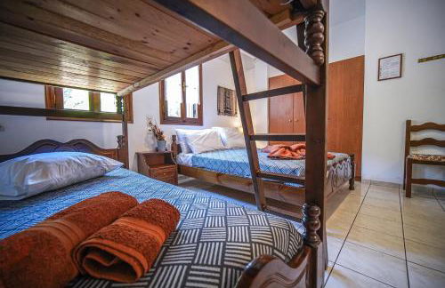 Hotel Hagiati - Foto 18