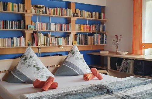 Alte Dorfschule am Elberadweg - Foto 3