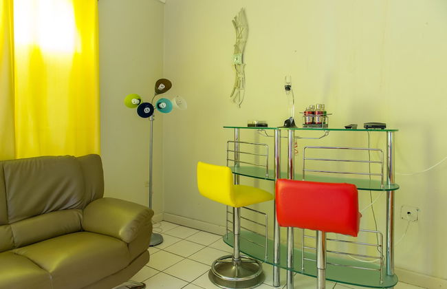 SandCastles Deluxe Beach Resort - Foto 9