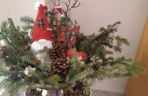 Tauberperle - Exklusives Ferienapartment - Foto 17