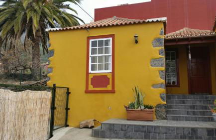 Casa Basilisa Capote - Foto 1