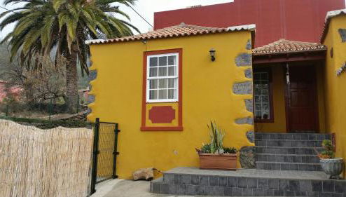 Casa Basilisa Capote - Foto 1