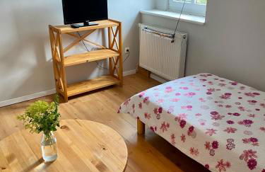 Riesige FeWo in Villa - 3 Schlafzimmer, 2 Bäder, Chemnitz - Foto 10