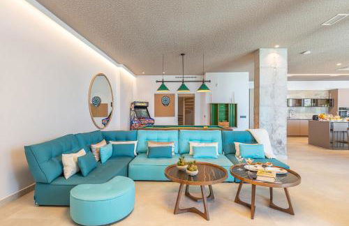 Villa Buenavista - Photo 7