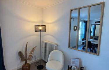 "Le Cocon Douessin" en hyper centre ! - Foto 4