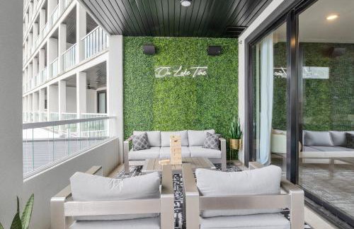 Off the Hook at Topsider w/ Pools, Patio, & Boat Slip at 19mm - Foto 45