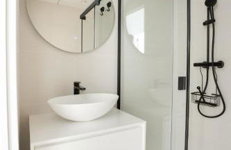 Pure Sea Apartments Villajoyosa - Foto 58