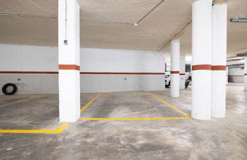 Jávea terraza + piscina + vistas al mar - Foto 46