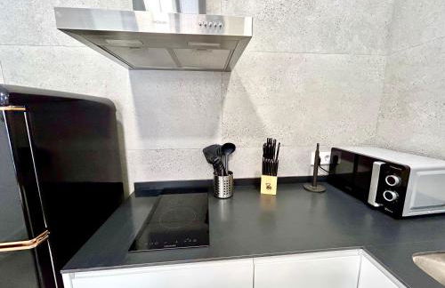 Valencia Getaway - Jacuzzi, Space & Comfort - Foto 7