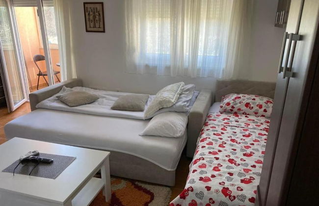 Tivat Charming Studio Near Sea & Marina - Foto 5