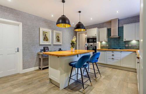 Glenmore Lodge - Foto 17