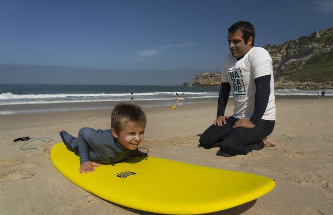 Ohai Nazaré Outdoor Resorts - Foto 59